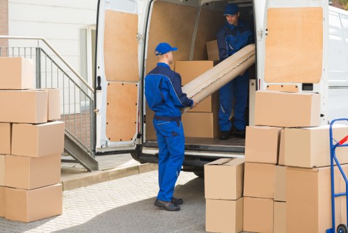 Secure storage payment interface for Southwimbledon Storage