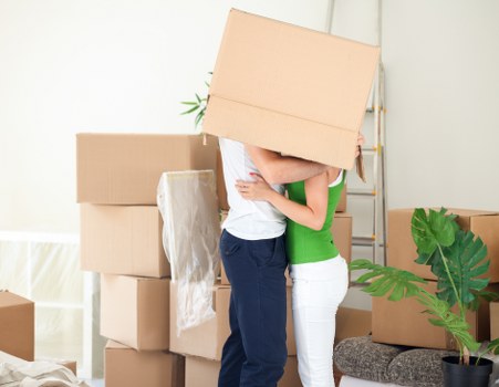 Efficient office removals and business relocation in South Wimbledon