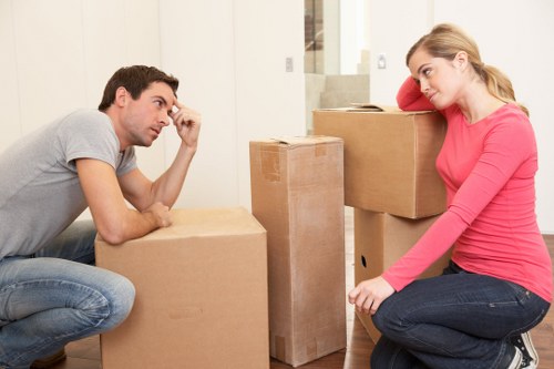 Emergency preparedness and safe storage operations