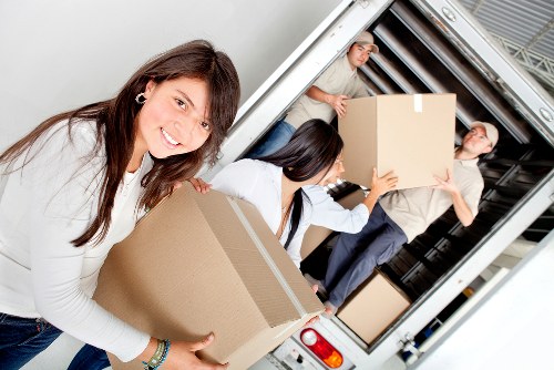 Trusted payment methods for Southwimbledon Storage customers